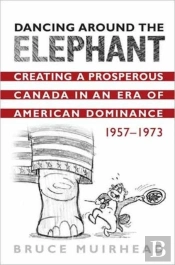Dancing Around The Elephant