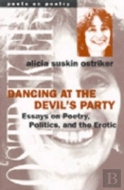 Dancing At The Devil'S Party