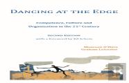Dancing At The Edge