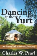 Dancing At The Yurt
