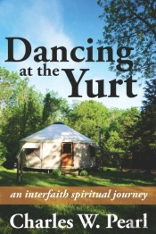 Dancing At The Yurt
