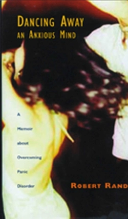 Bertrand.pt - Dancing Away An Anxious Mind