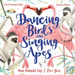 Bertrand.pt - Dancing Birds And Singing Apes