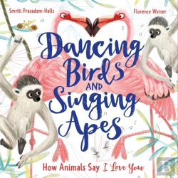 Bertrand.pt - Dancing Birds And Singing Apes