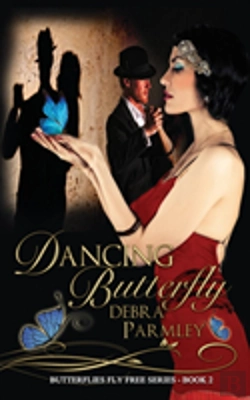 Bertrand.pt - Dancing Butterfy