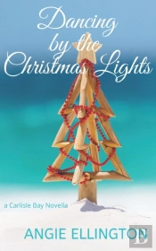 Dancing By The Christmas Lights