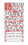 Dancing Dan'S Christmas