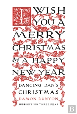 Bertrand.pt - Dancing Dan'S Christmas