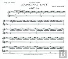 Dancing Day