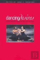 Dancing Desires Volume 18