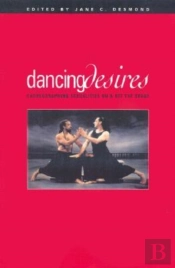 Dancing Desires Volume 18
