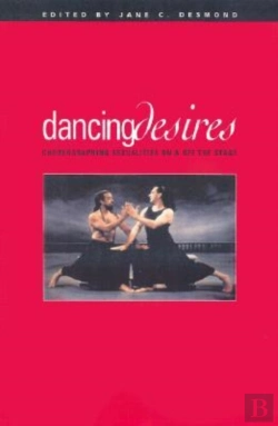 Bertrand.pt - Dancing Desires Volume 18