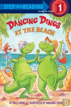 Bertrand.pt - Dancing Dinos At The Beach