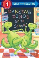 Dancing Dinos Go To School