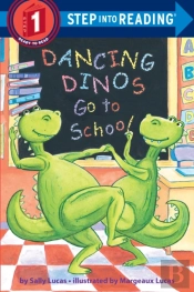 Dancing Dinos Go To School
