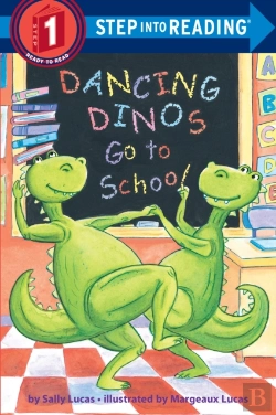Bertrand.pt - Dancing Dinos Go To School