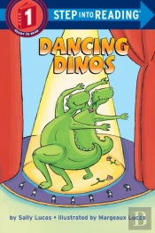 Dancing Dinos
