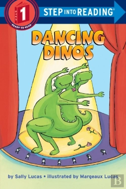 Bertrand.pt - Dancing Dinos