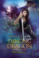 Dancing Dragon (Kindred, Book 5)