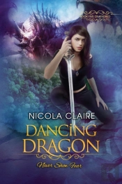 Dancing Dragon (Kindred, Book 5)