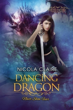 Bertrand.pt - Dancing Dragon (Kindred, Book 5)