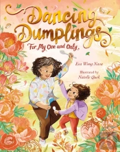 Dancing Dumplings For My One And Only
