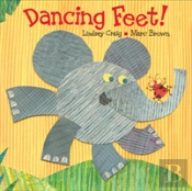 Dancing Feet!