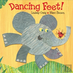 Bertrand.pt - Dancing Feet!