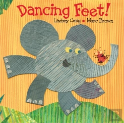 Bertrand.pt - Dancing Feet!