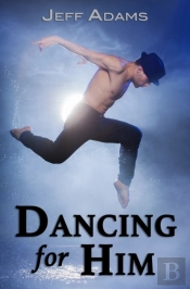 Dancing For Him