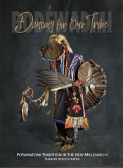 Dancing For Our Tribe