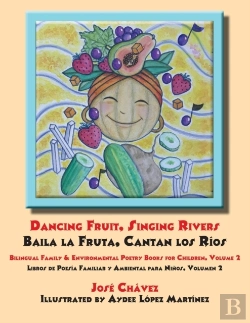 Bertrand.pt - Dancing Fruit, Singing Rivers, Baila La Fruta, Cantan Los Rios