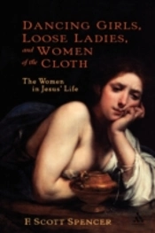 Dancing Girls, Loose Ladies, And Women Of The Cloth
