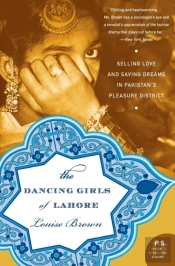 Dancing Girls Of Lahore