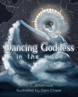 Bertrand.pt - Dancing Goddess In The Moon