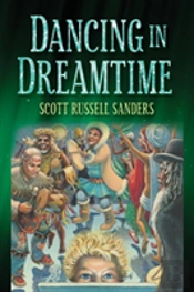 Dancing In Dreamtime
