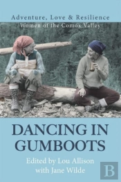 Dancing In Gumboots