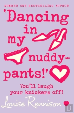 Bertrand.pt - 'Dancing In My Nuddy-Pants!'
