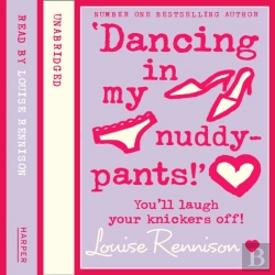 Bertrand.pt - Dancing In My Nuddy Pants