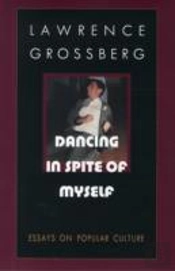 Dancing In Spite Of Myself