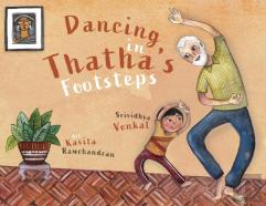 Dancing In Thatha'S Footsteps