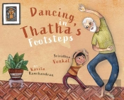 Dancing In Thatha'S Footsteps
