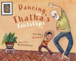 Bertrand.pt - Dancing In Thatha'S Footsteps