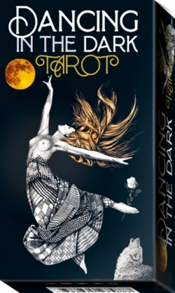 Bertrand.pt - Dancing In The Dark Tarot