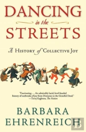 Dancing In The Streets