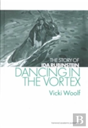 Dancing In The Vortex