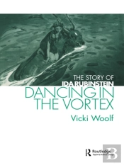 Dancing In The Vortex