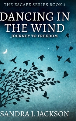 Bertrand.pt - Dancing In The Wind (Escape Series Book 3)