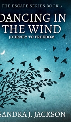 Bertrand.pt - Dancing In The Wind (Escape Series Book 3)