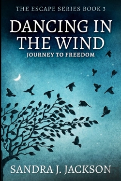 Bertrand.pt - Dancing In The Wind (Escape Series Book 3)